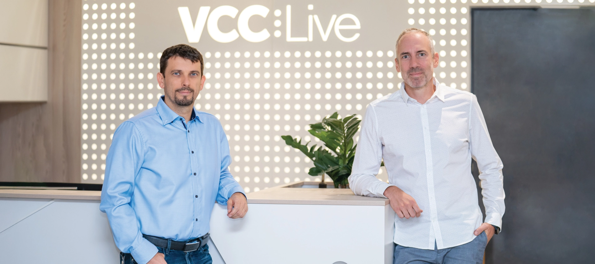 VCC Live Group Zrt.