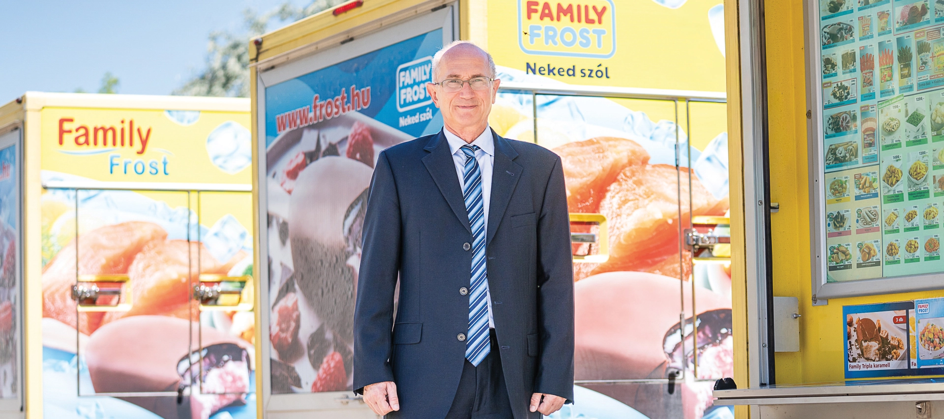 Family Frost Kft.