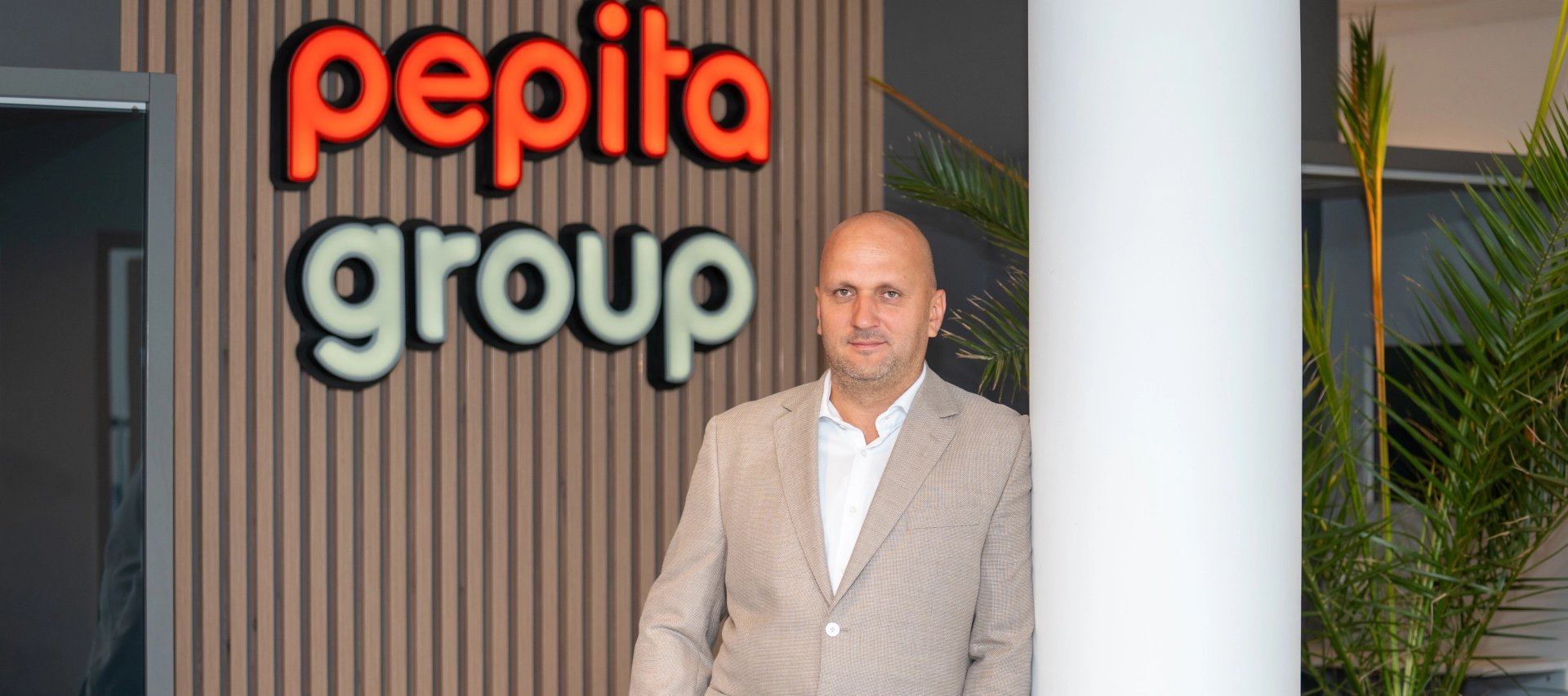 Pepita Group Zrt.